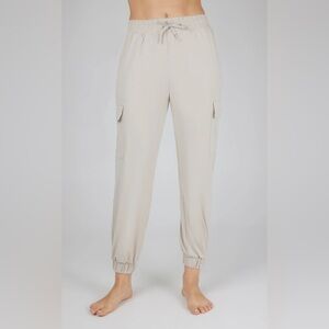 Yogalicious LUX CARGO JOGGER